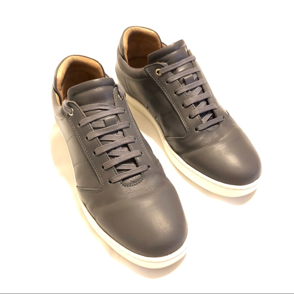 WANT Les Essentiels Men’s Fashions Sneakers